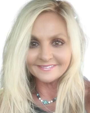 Headshot of Pattie Benfield