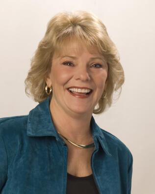 Headshot of Ronnie Trubek