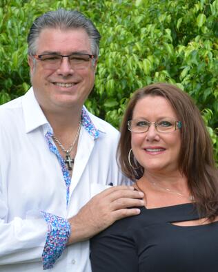 Headshot of The Caywood Team