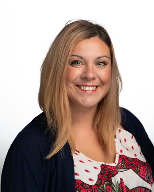 Headshot of Shelby Vance