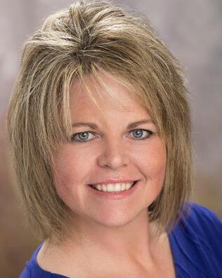 Headshot of Reshel Cowan