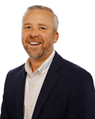 Headshot of Scott Stribling