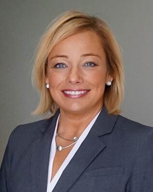 Headshot of Johnna Montgomery