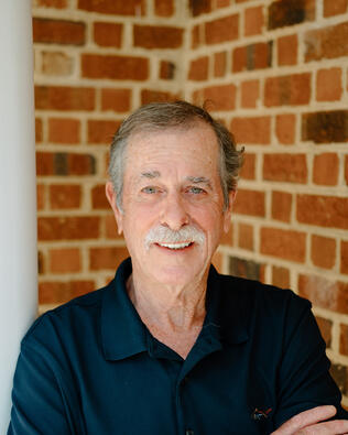 Headshot of James Reilly