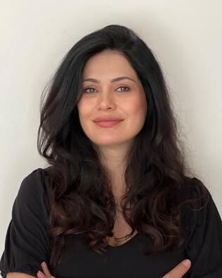 Headshot of Omur  "Kara" Mediceler