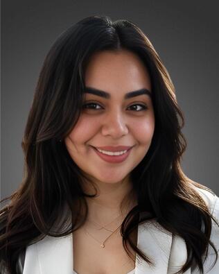 Headshot of Stephanie Reynoso