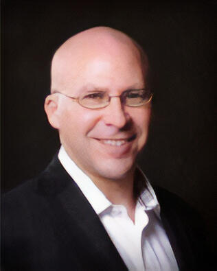Headshot of Jeff Kramer