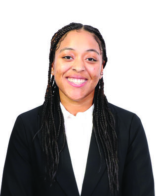 Headshot of Mallorie Martinez