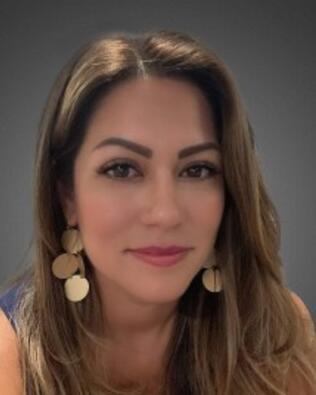 Headshot of Sonia Ramirez