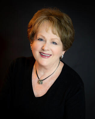 Headshot of Randa Dawson