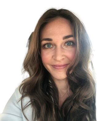 Headshot of Sarah Seligman
