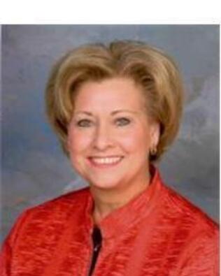 Headshot of Linda Dietz