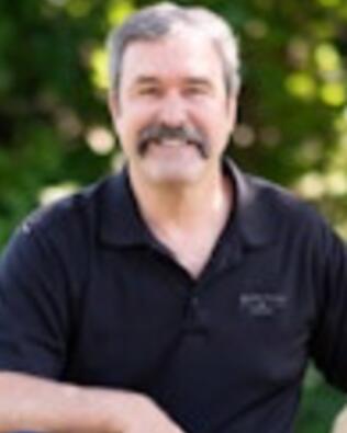 Headshot of Brian Mank