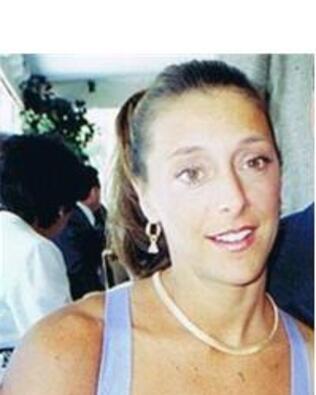 Headshot of Christine Fiore