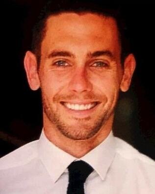 Headshot of Joseph Correia