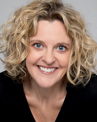 Headshot of Meagan Alvarado