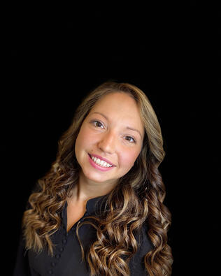 Headshot of Tabitha Hayward