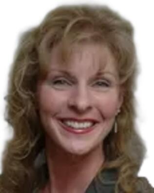 Headshot of Saundra James