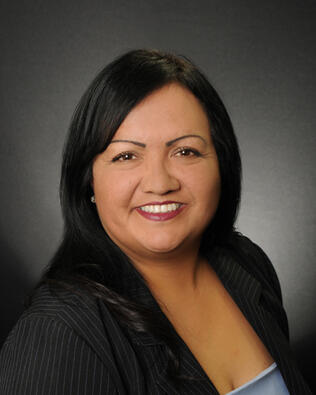 Headshot of Renee Gutierrez