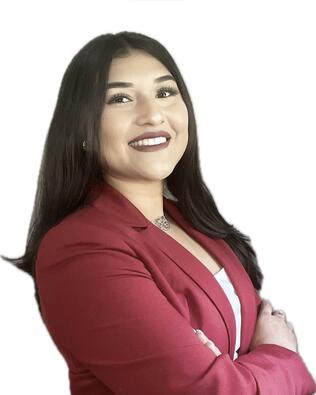 Headshot of Brianna Alvarado