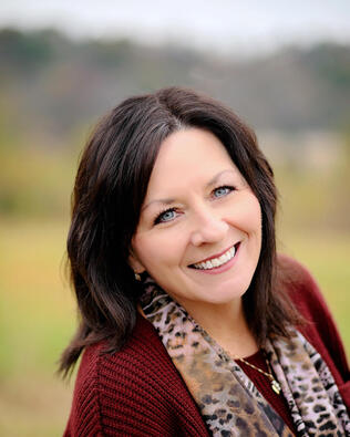 Headshot of Donna Gannon