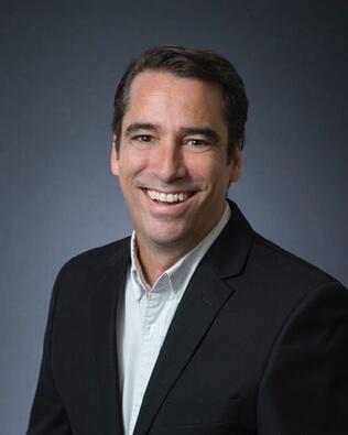 Headshot of RANDY ELLIS