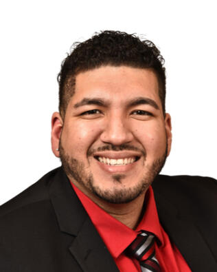 Headshot of Paul Martillo