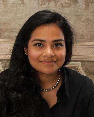 Headshot of Mireya Balcirak