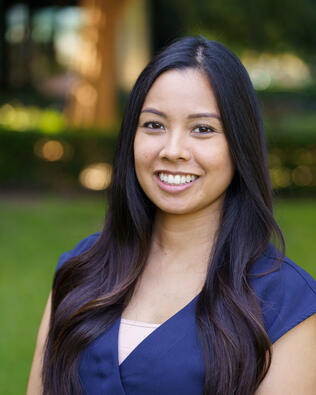 Headshot of Heidi Feese