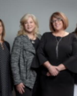 Headshot of Allwein Team