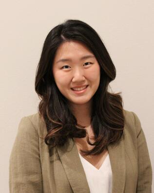 Headshot of Min Jung Kim