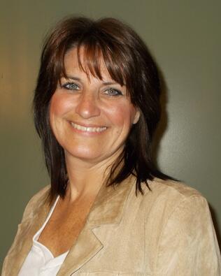 Headshot of Jane Winslow-Olson