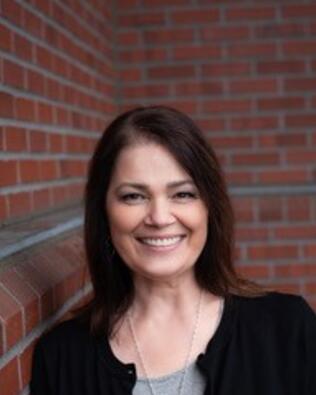 Headshot of Alecia Wallace