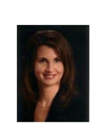 Headshot of Jennifer Wagner