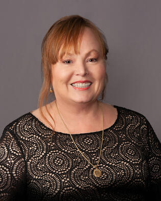 Headshot of Julia A. Paulsen