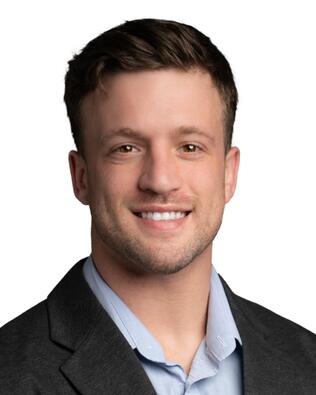 Headshot of Austin Green