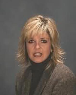 Headshot of Catherine K. Balbierz