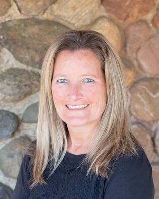 Headshot of Kathy Koske