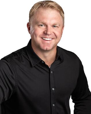 Headshot of Danny Beutler