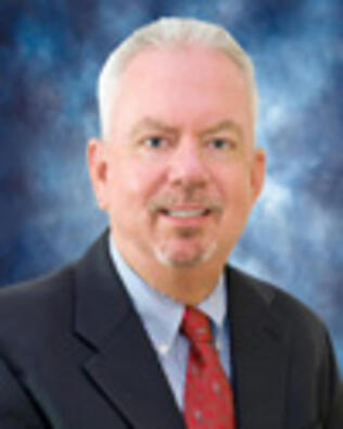 Headshot of Joe Quirk