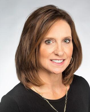 Headshot of Melissa Greer