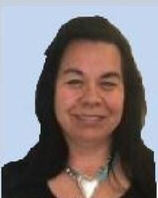 Headshot of Rita Youngman