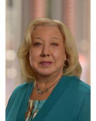 Headshot of Peggy Lowe