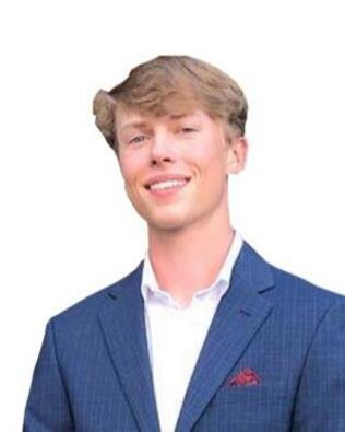 Headshot of Caden Prather