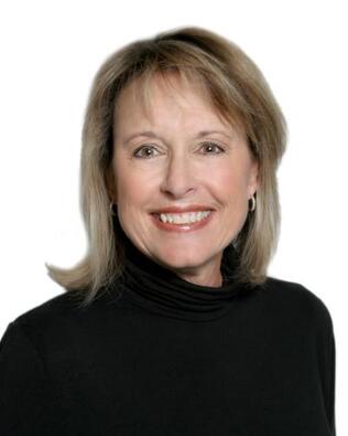 Headshot of Mary Ann Enrico