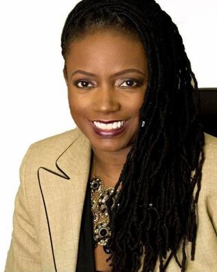 Headshot of Kimberly Watson