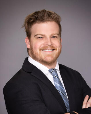 Headshot of Brian Conklin