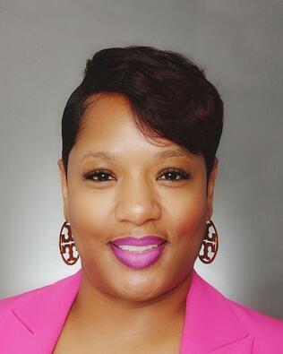 Headshot of Tanya Howell