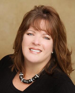Headshot of Janet Maass
