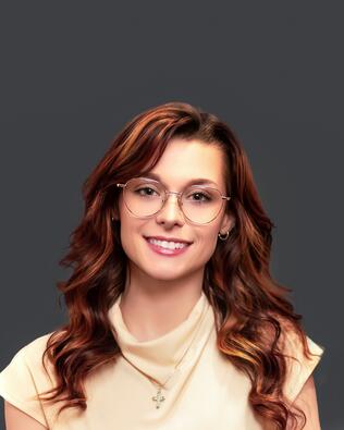 Headshot of Whitney Lamb
